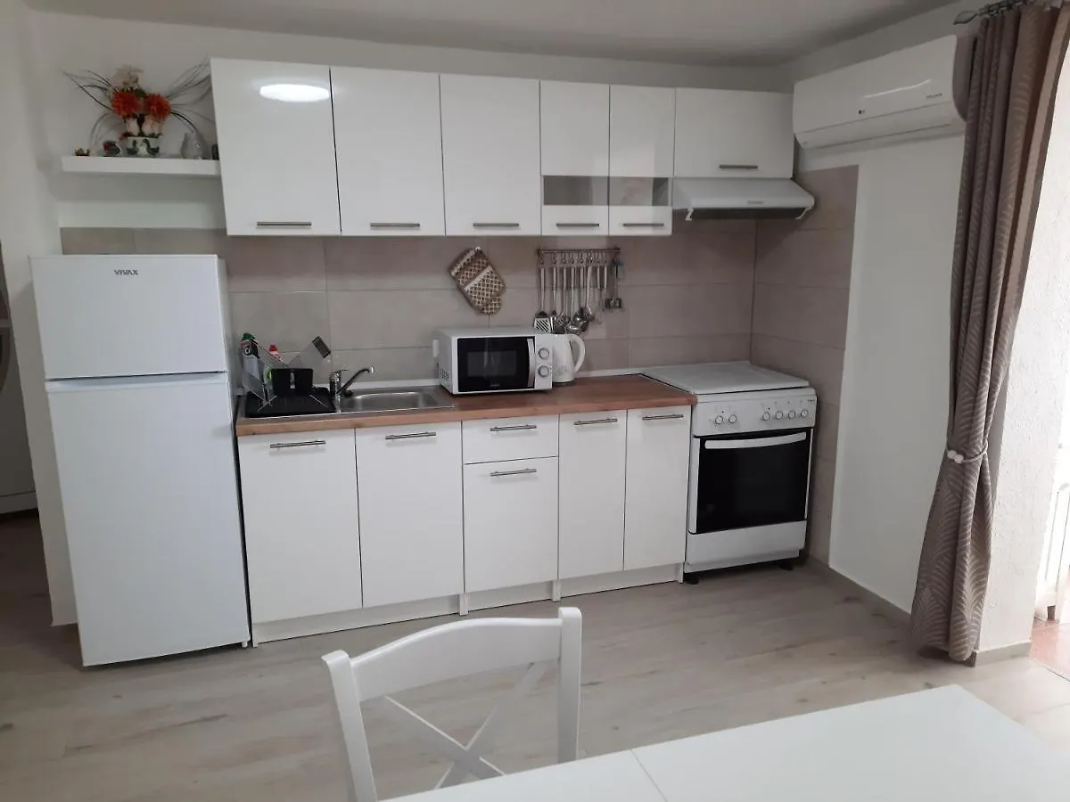 Lägenhet Apartmani Ana-Lora Lopar