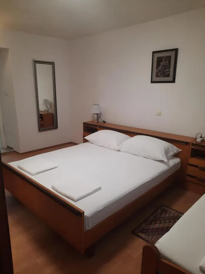 Lägenhet Apartmani Ana-Lora Lopar