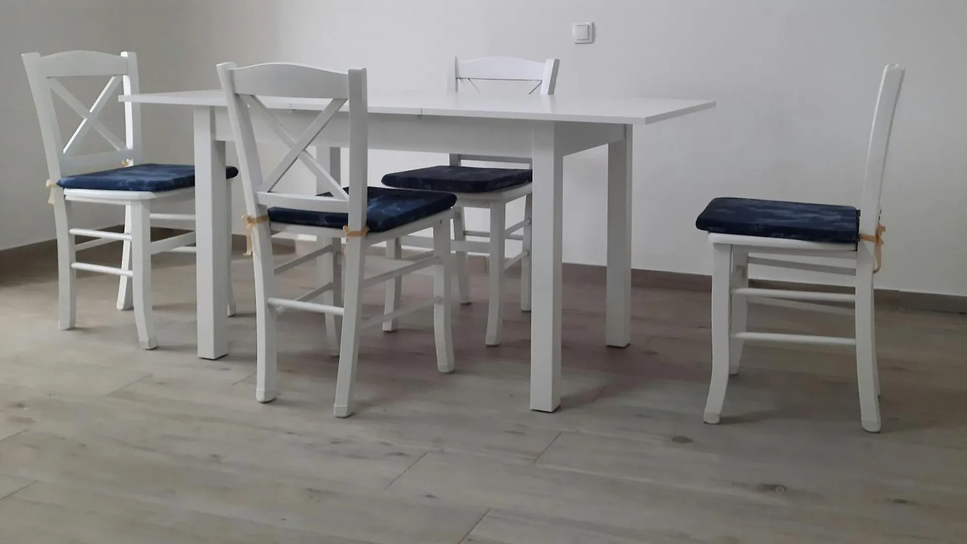Apartmani Ana-Lora Lopar Kroatien