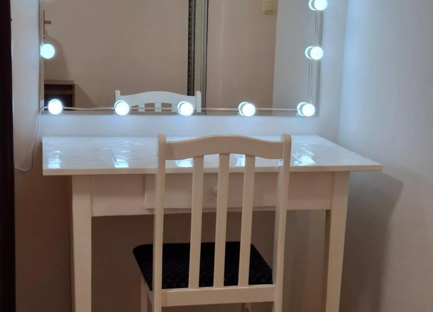 Lägenhet Apartmani Ana-Lora Lopar